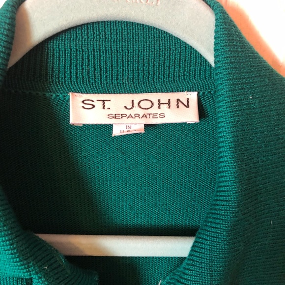 St. John’s separates collection - Picture 3 of 6